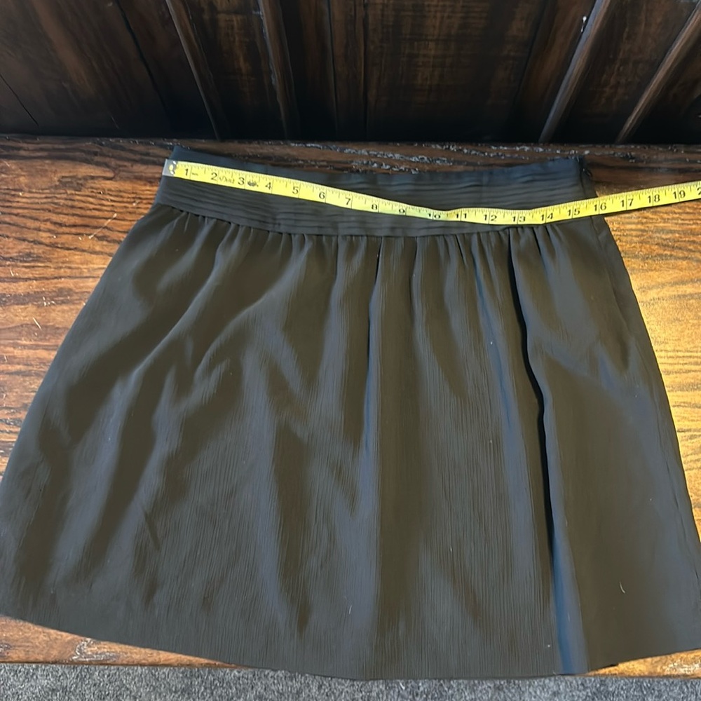 Loft Skirt size 2